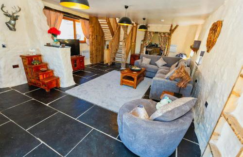 SAUNTON SANFIELD GRANGE 10 Bedrooms - Foto 22