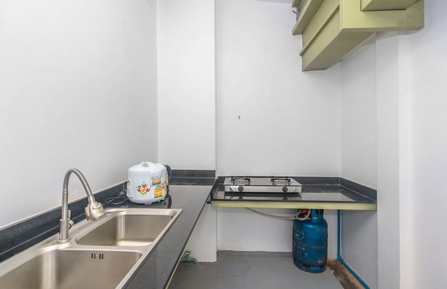 Phan NaTa Apartment - Photo 14