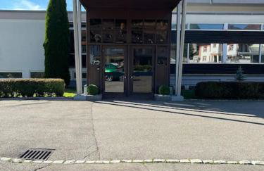 Studio Nr. 312 im Haus Alb - Foto 22