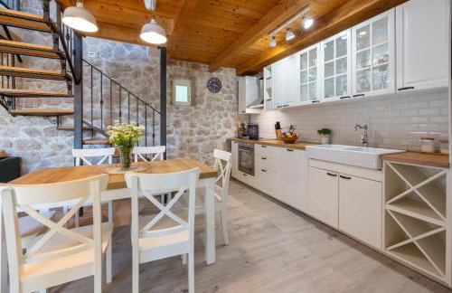 Stone Villa Mavrić - Foto 36