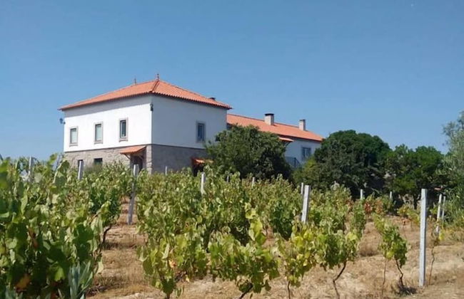 Quinta de Vodra - Foto 32