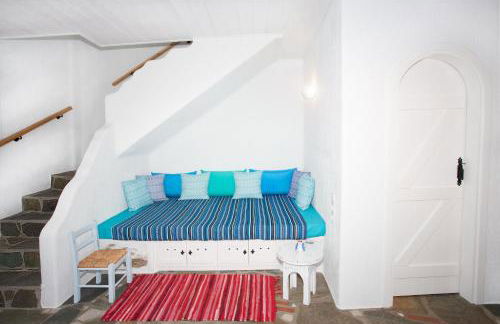 Aspra Chomata Villas - Foto 21