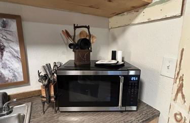 River View, Red River Carriage House - Foto 14