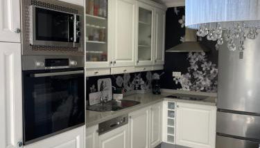 Selena Luxury Monte Carrera - Foto 4, stove, dishwasher