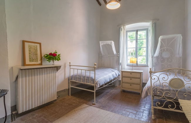 Cosy Farmhouse in Bacchereto With Swimming Pool - Foto 10