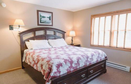 Esther Mountain Chalet - Foto 33