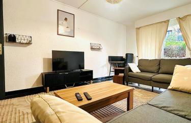 Les Fleurs de la Cité - T3 Parking privé et Terrasse Jardin Privé - Foto 1