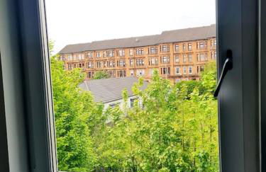 Spacious 5bed house, FREE parking, NO PARTY ! - Foto 4