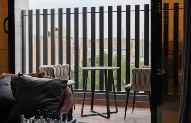 Country villa Riyadh Arabia Saudi - Foto 15