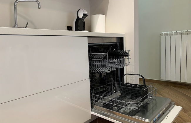 Brain Penthouse Pagani - Foto 24