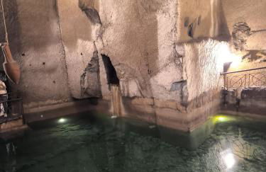 holiday home Un posto solare - Foto 69