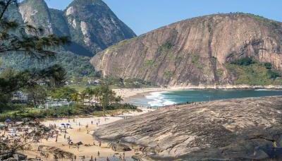 Casa Praia e Piscina Diamante - Foto 3