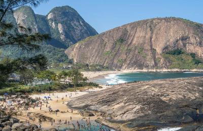 Casa Praia e Piscina Diamante - Foto 3