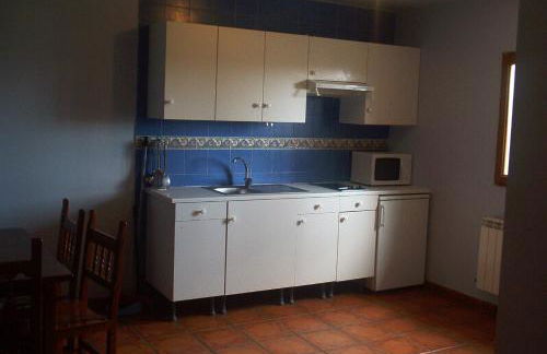 Hotel Rural El Rincón de Trefacio - Foto 12