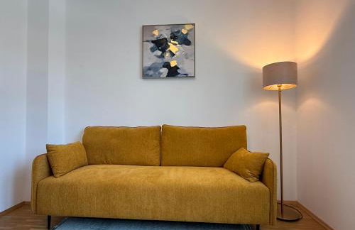 Gemütliches Apartment nähe HBF-City--Lift - Foto 14