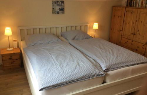 Möwenflug Apartments - Foto 21