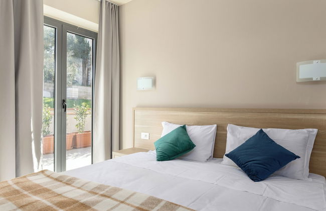 Tuscasì Aparthotel - Foto 27