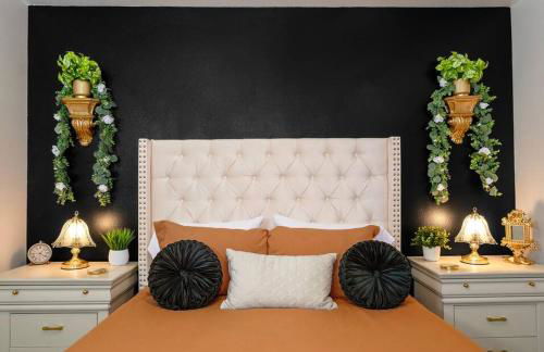 Villa Golden - King Bed & Swimming Pool! - Foto 17