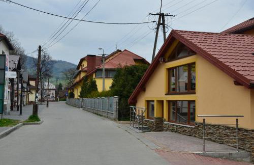 Apartamenty Milówka Centrum - Photo 19