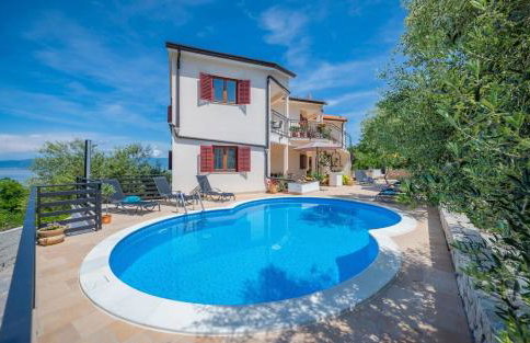 Serene Summer Oasis - Pool, Jacuzzi, Sauna, Sea View - Lara - Foto 23