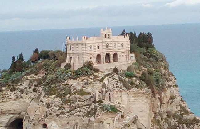 Case Vacanze Mare Grande - Foto 18