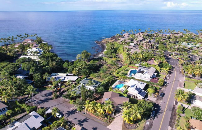 Heeia Bay Paradise Spacious 3 BDR Steps to Beach - Foto 59