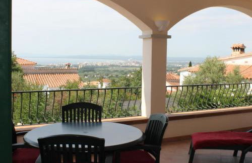 Alquiler vacacional de casa con piscina y vistas, max.6 personas, Roses - ES-366-5 - Photo 6