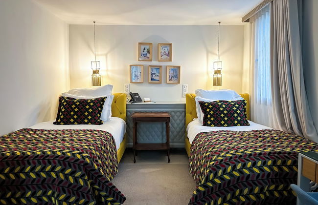 Dar Ben Turkia - Foto 7