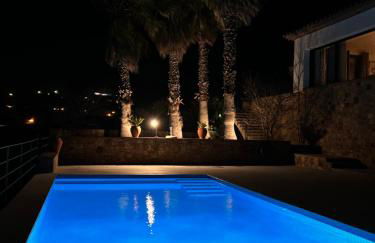 Villa with seaview at Platja d'Aro 11p - Foto 29