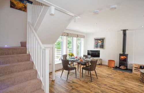 Squirrel Cottage - Foto 8