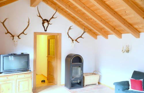 Ferienhaus Schliersee - Foto 3