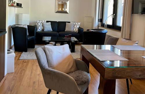 Kleine Auszeit - Foto 1