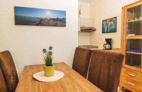 Skerra Apartments "am Fitness-Studio" - Foto 22