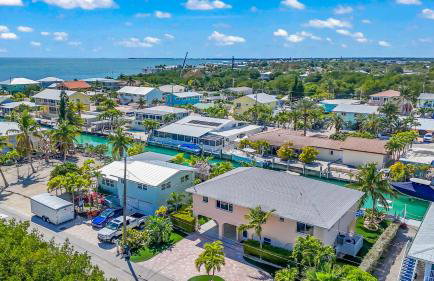 NEW!Paradise PalmsDockPoolKayaks GrillView! - Foto 71