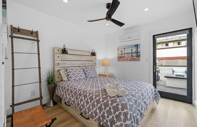 Carlsbad Beachfront Home W Hot tub - Foto 24