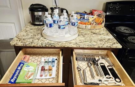 5BR Oasis with 3 Spa-Like Baths - Foto 17