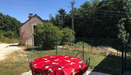 Gite équestre, belle maison ancienne en pierre - Foto 2