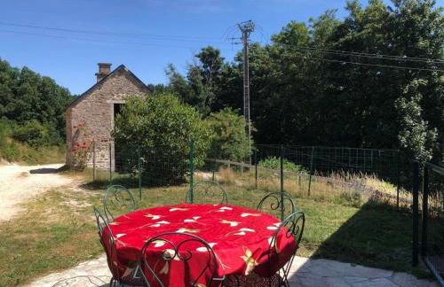 Gite équestre, belle maison ancienne en pierre - Foto 2