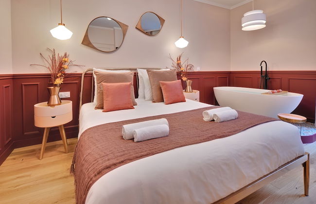 Miss Marguerite Suite - Photo 6