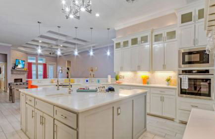 Graford by Avantstay Hot Tub, Firepit, Mini Putt - Foto 25