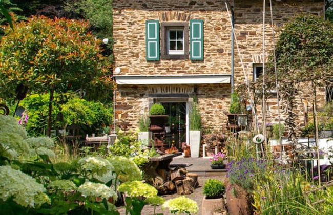 Romantic Apartment With Balcony - Foto 27