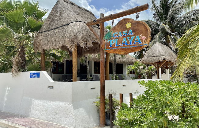 Casa Playa Ocean Front - Foto 21