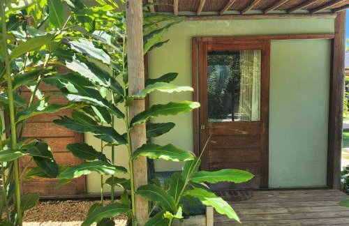 Suíte Caju - Conforto e Exclusividade em Trancoso - Foto 16