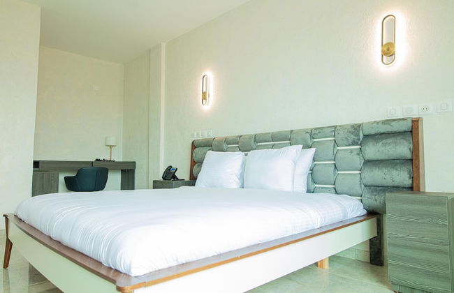 The Six Apparthotel - Foto 27