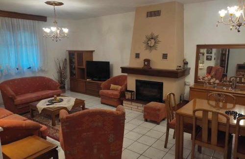 Elaiones house - Photo 31