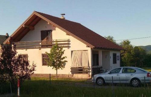 Family-friendly apartments with swimming pool Lovinac, Velebit - 21748 - Foto 4