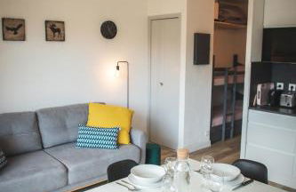 Appartement centre-ville Saint-Lary vue montagne - Foto 40