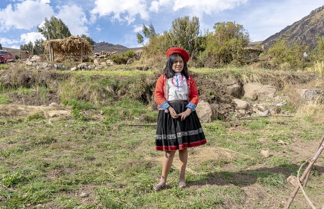 Andean Glamping - Foto 4