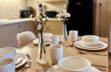 Feel at home - Kalamata - Near the center - Foto 13