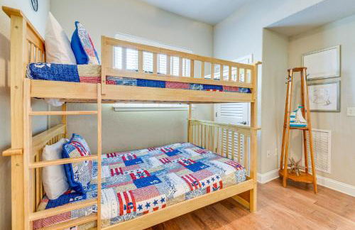 Miramar Beach Condo with Pool - Walk to Beach! - Foto 22